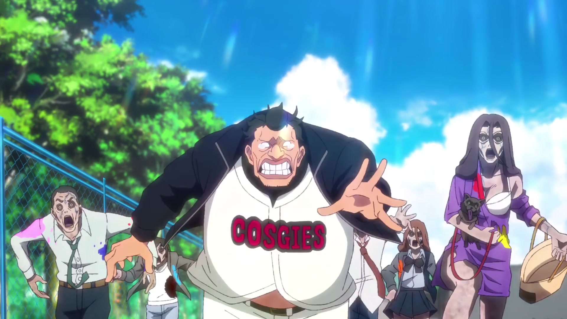 [Tsukyio Editing Resources] Zom 100 - Ep 7 - 399.mp4